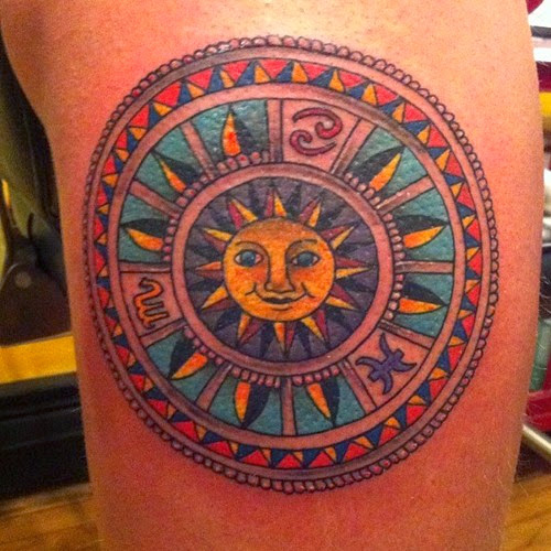 Tattoo Shop «Tattoo Candy Inc», reviews and photos, 3460 N Pulaski Rd, Chicago, IL 60641, USA