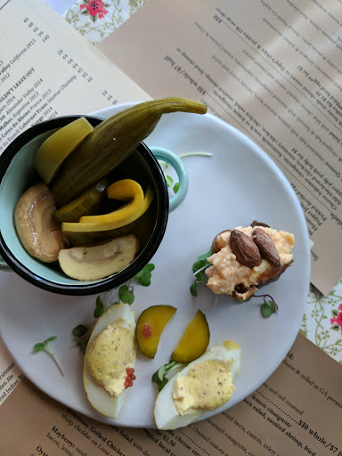 Southern Restaurant (US) «home.made», reviews and photos, 1072 Baxter St, Athens, GA 30606, USA