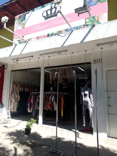 Blanca boutique