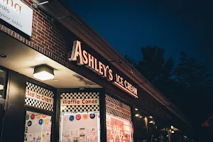 Ashley's Ice Cream image