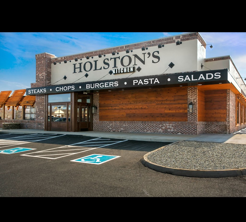 Holston's Kitchen 37862