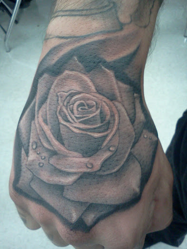 Tattoo Shop «Coast 2 Coast Ink Tattoo Shops», reviews and photos, 2964 Soquel Ave, Santa Cruz, CA 95062, USA