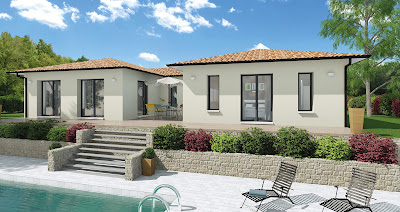 Villas et Maisons de France à Venerque