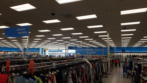 Clothing Store «Ross Dress for Less», reviews and photos, 500 N Jackson Rd Ste G, Pharr, TX 78577, USA