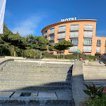 Photo n°2 de l'avis de Dirk.a fait le 10/10/2023 à 08:33 sur le  Vitalpark Eichsfeld-Therme à Heilbad Heiligenstadt