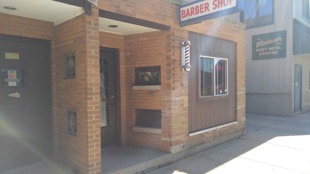 Len's Barber Shop Green Bay, WI 54304 Services and Reviews