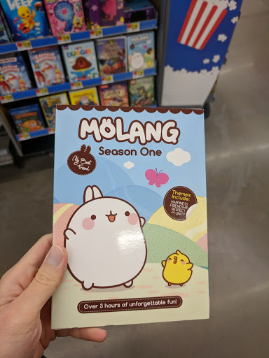 Department Store «Walmart Supercenter», reviews and photos, 2351 Century Dr, West Mifflin, PA 15122, USA