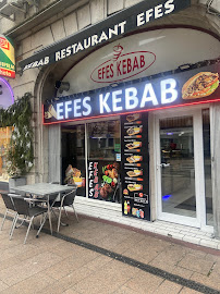 Les plus récentes photos du Restaurant EFES KEBAB à Firminy - n°4