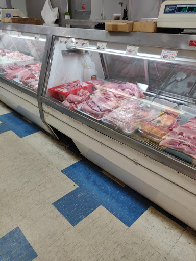 Asian Grocery Store «Tai Nam Food Market», reviews and photos, 4925 N Broadway St, Chicago, IL 60640, USA