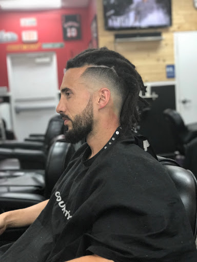 Barber Shop «Fade County Barbershop», reviews and photos, 14763 SW 184th St, Miami, FL 33187, USA