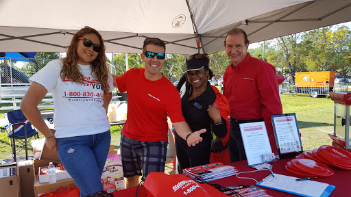 Personal Injury Attorney «Steinger, Iscoe & Greene», reviews and photos