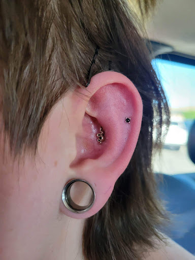 Explore zillakami tattoo ideas, creative tattoo ideas in Coeur D Alene, available at Relic Moon Fine Jewelry & Body Piercing