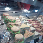 Photo n°1 de l'avis de lucignolo. fait le 10/10/2017 à 15:17 sur le  Autogrill Casilina Est à Castrocielo