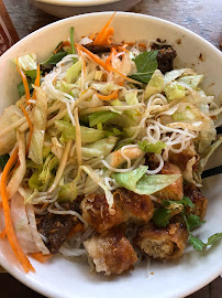 Vermicelle du Restaurant cambodgien Ama Dao à Levallois-Perret - n°7