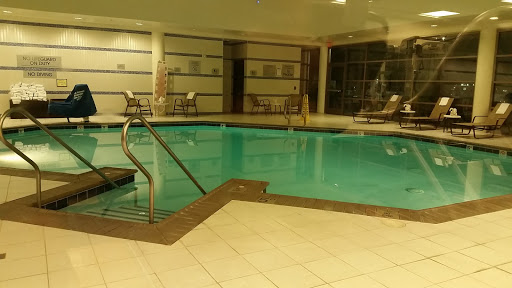 Hotel «Delta Hotels by Marriott Chesapeake», reviews and photos