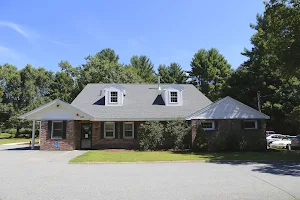 Pepperell Veterinary Hospital image