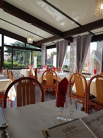 Atmosphère du Restaurant marocain La Belle Epoque à Mimizan - n°1
