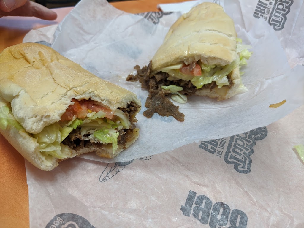 Tubby's Sub Shop 48185