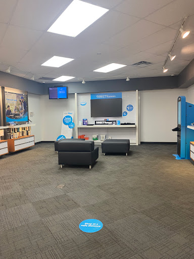 Cell Phone Store «AT&T», reviews and photos, 7724 E US Hwy 36, Avon, IN 46123, USA