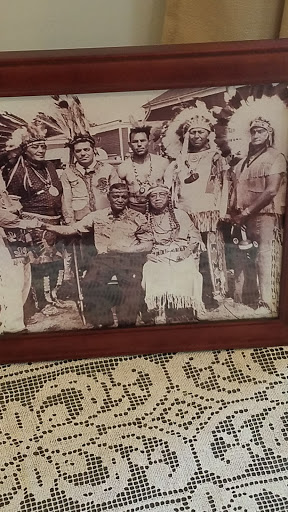 Museum «Mashpee Wampanoag Indian Museum», reviews and photos, 414 Main St, Mashpee, MA 02649, USA