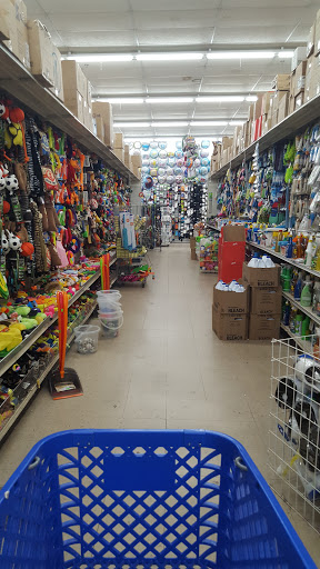 Discount Store «Royal Bargains Discount & Party Store», reviews and photos, 1 Shoppers Ln, Blackwood, NJ 08012, USA