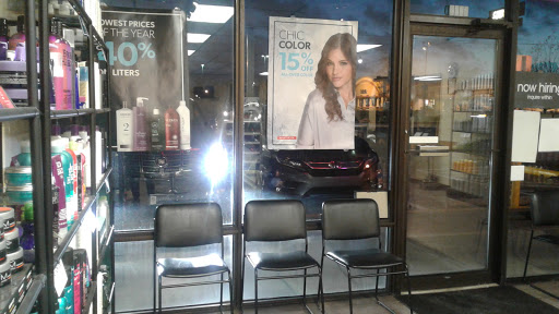 Hair Salon «BoRics Hair Care», reviews and photos, 1056 Sagamore Pkwy W D, West Lafayette, IN 47906, USA