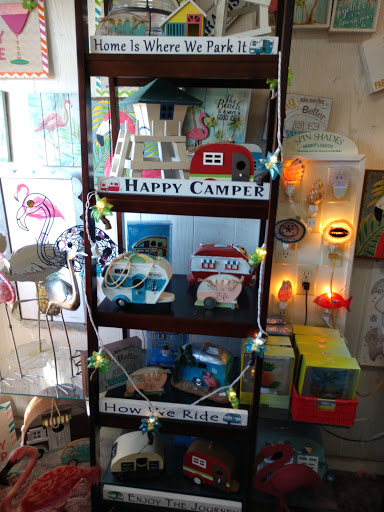 Gift Shop «Footprints Gifts», reviews and photos, 9818 US-98, Destin, FL 32550, USA