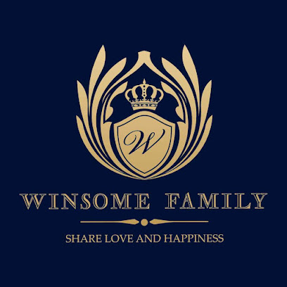 Winsome Family 靈性治療