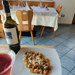 Photo n°4 de l'avis de Cristina.e fait le 20/07/2021 à 11:59 sur le  Hostaria La Gamela à Canal San Bovo