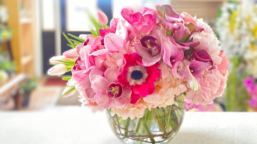 Florist «Stunning Arrangements», reviews and photos, 177 Main St, Little Ferry, NJ 07643, USA