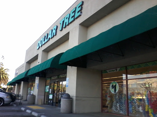 Dollar Store «Dollar Tree», reviews and photos, 2585 Almaden Rd, San Jose, CA 95125, USA