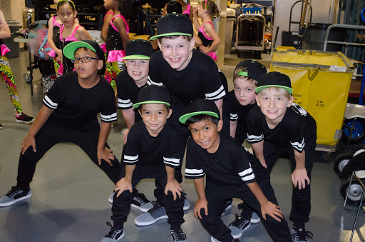 Dance School «Dance Theatre South», reviews and photos, 5832 Fayetteville Rd #110, Durham, NC 27713, USA