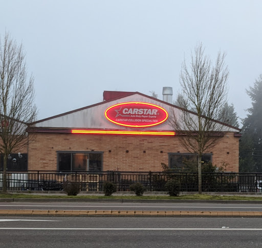 Auto Body Shop «CARSTAR Collision Specialties II», reviews and photos, 7324 NE 175th St, Kenmore, WA 98028, USA