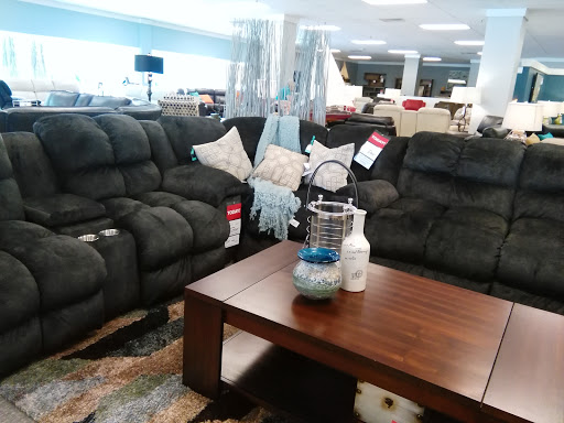 Mattress Store «Dillman Furniture», reviews and photos, 4701 Wheeling Ave, Muncie, IN 47304, USA