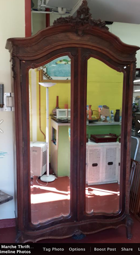 Thrift Store «Bon Marche Thrift Store», reviews and photos, 19405 Riverside Dr, Sonoma, CA 95476, USA