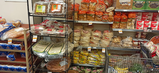 Supermarket «Altayebat Market, Inc.», reviews and photos, 1217 S Brookhurst St, Anaheim, CA 92804, USA