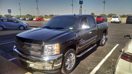 Chevrolet Dealer «Jim Turner Chevrolet of McGregor», reviews and photos, 1015 E McGregor Dr, McGregor, TX 76657, USA