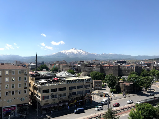 kayseri orduevi kocasinan kayseri