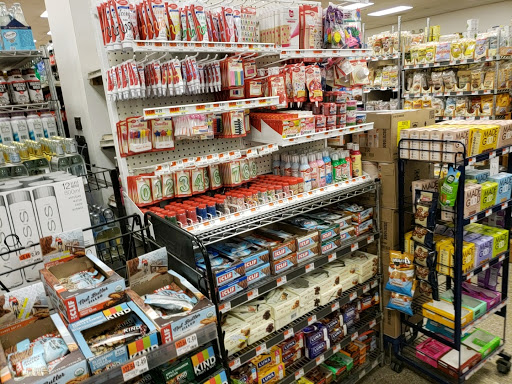 Supermarket «South Square Market», reviews and photos, 2221 South St, Philadelphia, PA 19146, USA