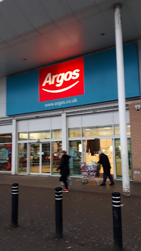 Comments and reviews of Argos Manchester Hulme