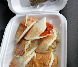 Gorditas de Harina La Guadalupana photo