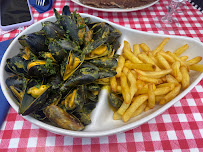 Plats et boissons du Crêperie Crêperie de la Cale à Île-Tudy - n°2