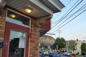Shifty's Bar & Grill image