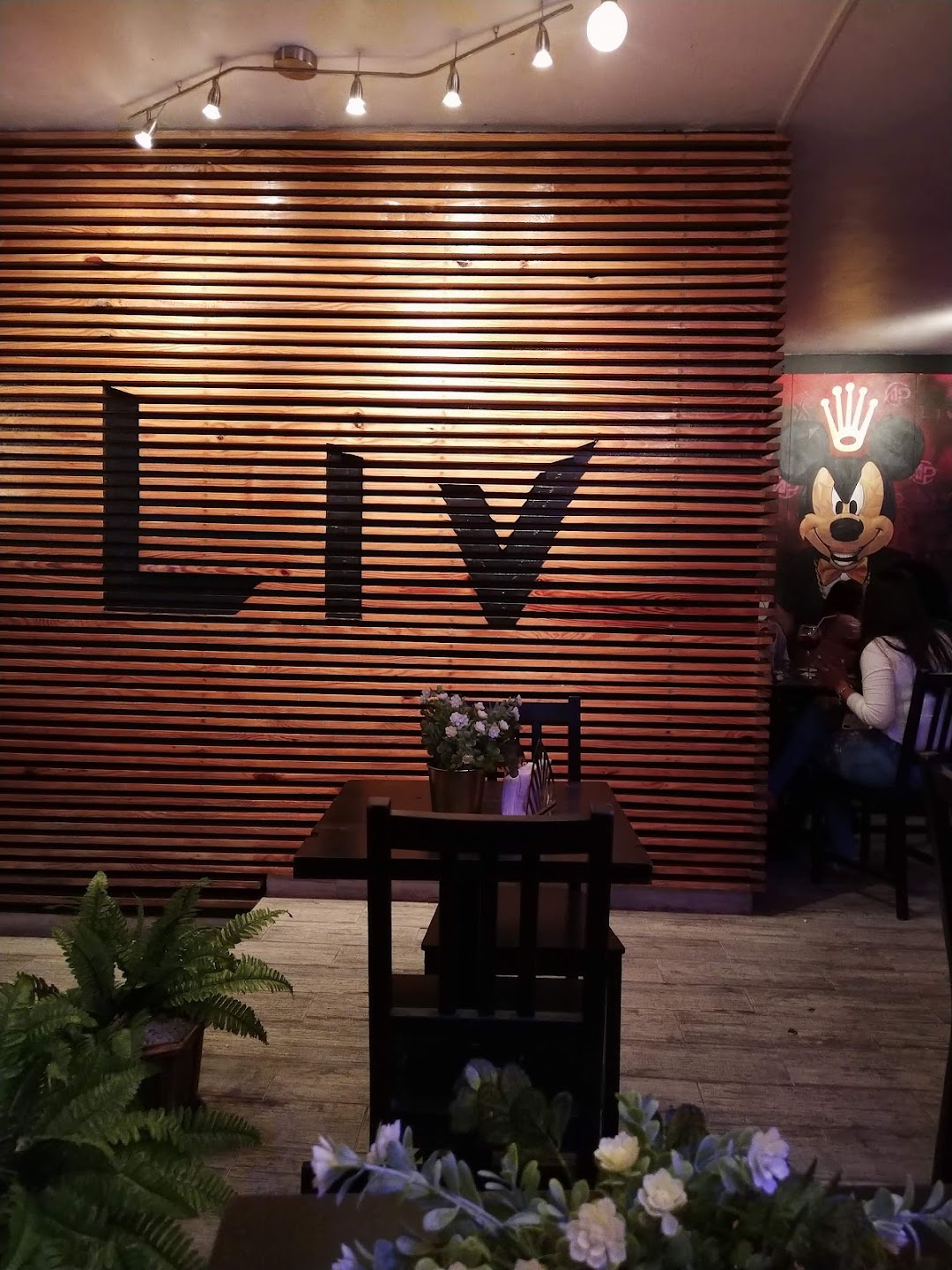 LIV Club & Terrace