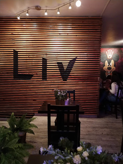 LIV Club & Terrace