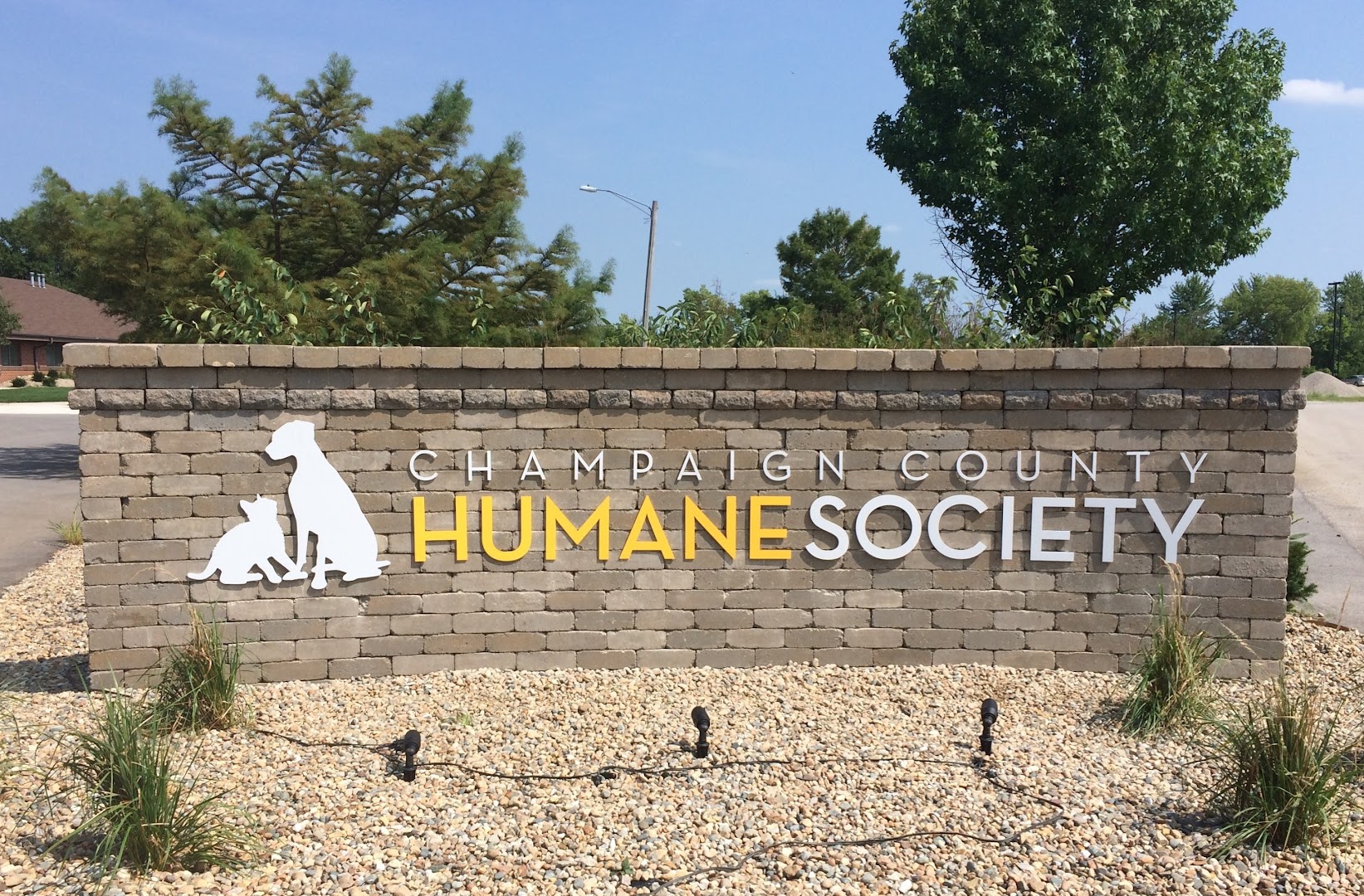 Champaign County Humane Society