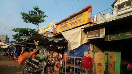 Chợ Phú Văn