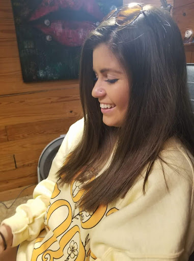 Explore dedication tattoo ideas, creative tattoo ideas in Conway, available at Primal Urge Tattoos