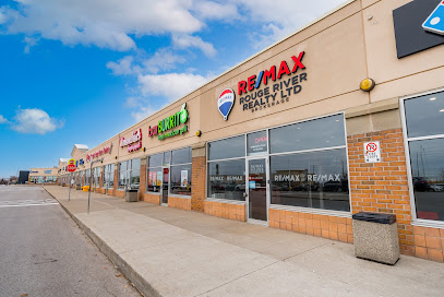 RE/MAX Rouge River Realty Ltd