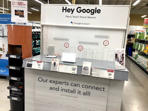 Office Supply Store «Office Depot», reviews and photos, 12900 Foothill Blvd, Sylmar, CA 91342, USA